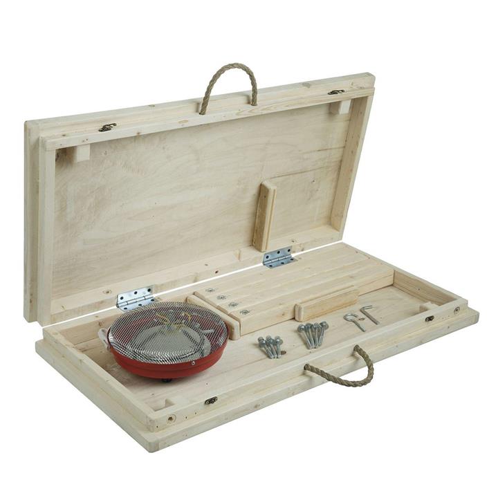 کرسی تاشو مدل 90 همراه هیتر